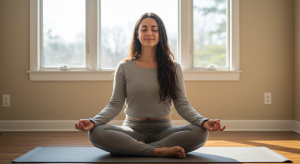 healthy morning habits