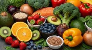 Daily exercise routine that supports gut health and boosts immunity