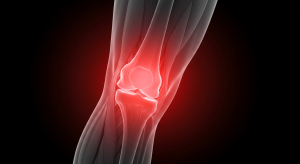 knee health and daily habits supported by low-impact exercise and stretching