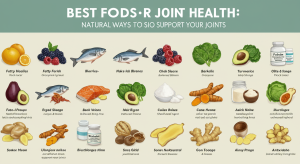 bone broth and gelatin for cartilage repair