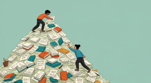 Overcoming procrastination with simple daily steps