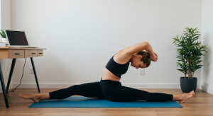 core strengthening exercises for spine health