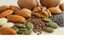 Grilled salmon as one of the top heart healthy foods