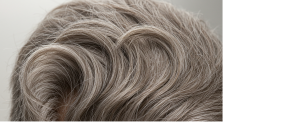 Healthy foods rich in vitamins to prevent gray hair