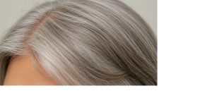 Genetic factors influencing the causes of gray hair